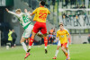 Lechia Gdańsk - Jagiellonia Białystok 1:0
