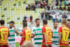 Lechia Gdańsk - Jagiellonia Białystok 1:1
