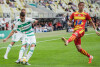 Lechia Gdańsk - Jagiellonia Białystok 1:1