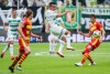 Lechia Gdańsk - Jagiellonia Białystok 1:1