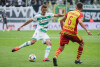 Lechia Gdańsk - Jagiellonia Białystok 1:1