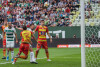 Lechia Gdańsk - Jagiellonia Białystok 1:1