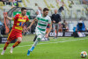 Lechia Gdańsk - Jagiellonia Białystok 1:1