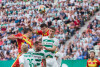 Lechia Gdańsk - Jagiellonia Białystok 1:1