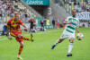 Lechia Gdańsk - Jagiellonia Białystok 1:1