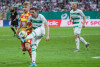 Lechia Gdańsk - Jagiellonia Białystok 1:1