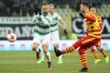 Lechia Gdańsk-Jagiellonia Białystok 3:0