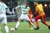 Lechia Gdańsk-Jagiellonia Białystok 3:0