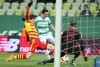 Lechia Gdańsk-Jagiellonia Białystok 3:0