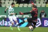 Lechia Gdańsk-Jagiellonia Białystok 3:0