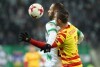 Lechia Gdańsk-Jagiellonia Białystok 3:0