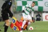 Lechia Gdańsk-Jagiellonia Białystok 3:0