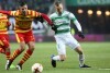 Lechia Gdańsk-Jagiellonia Białystok 3:0