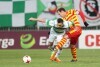 Lechia Gdańsk-Jagiellonia Białystok 3:0