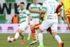 Lechia Gdańsk-Jagiellonia Białystok 3:0