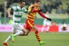 Lechia Gdańsk-Jagiellonia Białystok 3:0