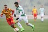 Lechia Gdańsk-Jagiellonia Białystok 3:0