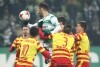 Lechia Gdańsk-Jagiellonia Białystok 3:0