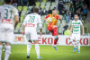 Lechia Gdańsk - Korona Kielce