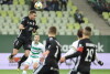  Lechia Gdańsk - ŁKS Łódź 3:1