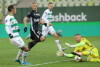  Lechia Gdańsk - ŁKS Łódź 3:1