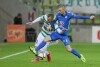 Lechia Gdańsk-Lech Poznań 0:1
