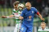 Lechia Gdańsk-Lech Poznań 0:1