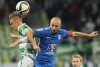 Lechia Gdańsk-Lech Poznań 0:1