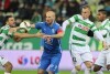 Lechia Gdańsk-Lech Poznań 0:1