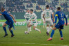 Lechia Gdańsk - Lech Poznań 1:0