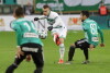 Lechia Gdańsk - Legia Warszawa