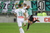Lechia Gdańsk - Legia Warszawa