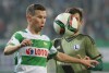 Lechia Gdańsk-Legia Warszawa 1:3
