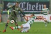 Lechia Gdańsk-Legia Warszawa 1:3