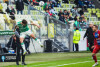 Lechia Gdańsk - Piast Gliwice 1:3