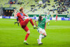 Lechia Gdańsk - Piast Gliwice 1:3