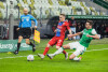 Lechia Gdańsk - Piast Gliwice 1:3