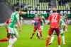 Lechia Gdańsk - Piast Gliwice 1:3