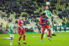 Lechia Gdańsk - Piast Gliwice 1:3