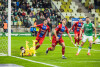 Lechia Gdańsk - Piast Gliwice 1:3