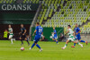Lechia Gdańsk - Podbeskidzie Bielsko-Biała 3:0