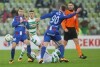 Lechia Gdańsk-Podbeskidzie Bielsko-Biała 5:0