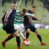 Lechia Gdańsk-Pogoń Szczecin 1:3