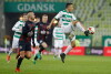 Lechia Gdańsk-Pogoń Szczecin 1:3