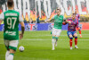 Lechia Gdańsk - Raków Częstochowa 0:3