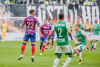 Lechia Gdańsk - Raków Częstochowa 0:3