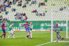 Lechia Gdańsk - Raków Częstochowa 0:3