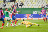 Lechia Gdańsk - Raków Częstochowa 0:3