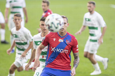 Lechia Gdańsk - Raków Częstochowa