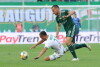 Lechia Gdańsk-Śląsk Wrocław 1:1